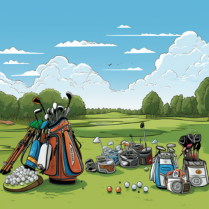 Read more about the article Improving Your Game with Arccos Golf’s AI-Powered Offerings and Partnerships