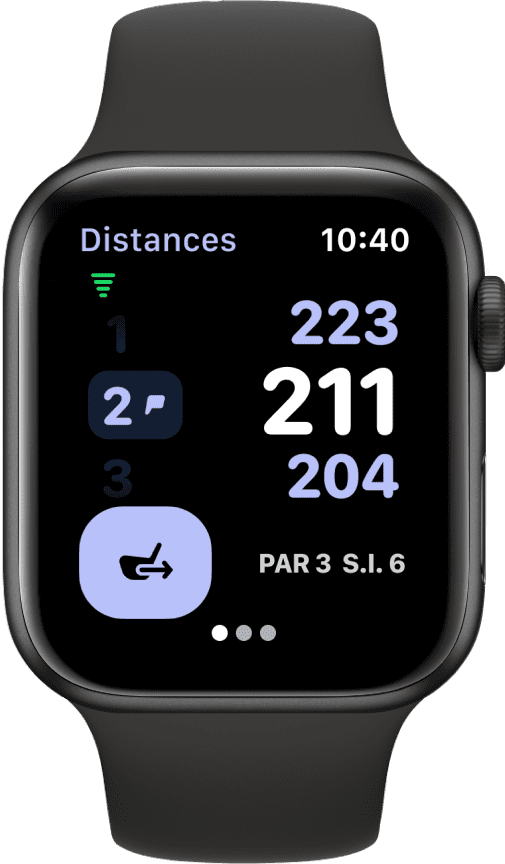 Maximize Your Golf Performance with the Hole19 Golf GPS App