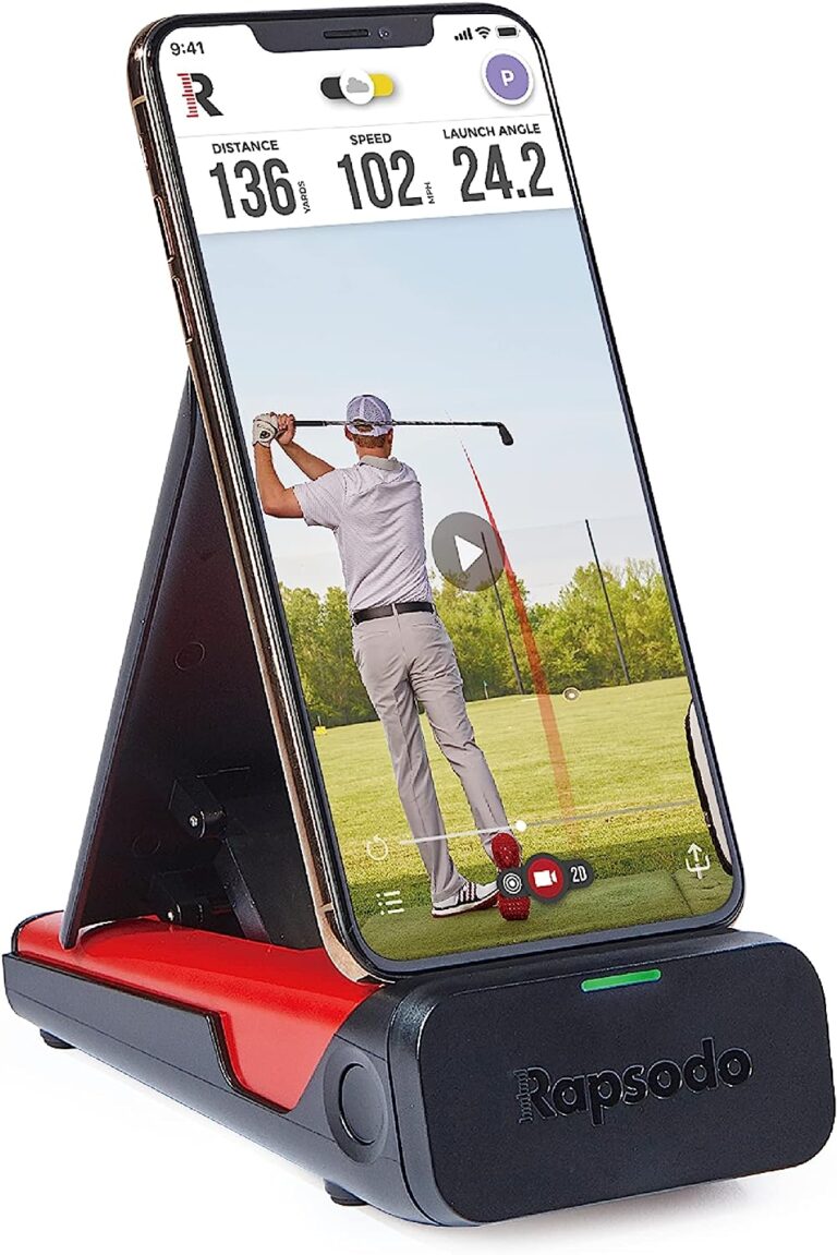 Professional Level Measurement Accuracy Golf Device Review